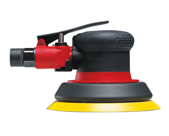 Chıcago Havalı Zımpara 125 Mm Cp3510