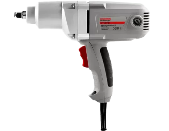 Crown Somun Sıkma 900W 1/2 Ct12018