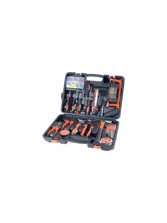 105 Parça Dolu Takım Çantası