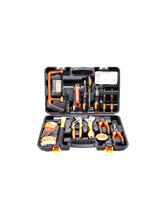 105 Parça Dolu Takım Çantası