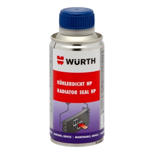 Radyatör Sızıntı Önleyici Hp 150Ml