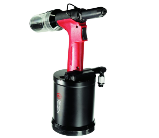 Chıcago Havalı Perçin Tabancası 310 Mm Cp9884