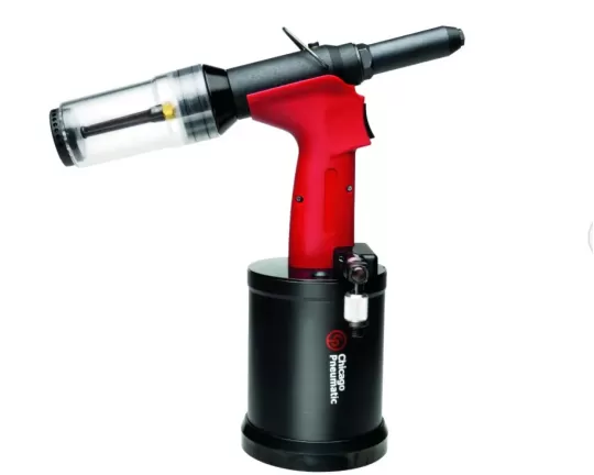 Chıcago Havalı Perçin Tabancası 310 Mm Cp9884