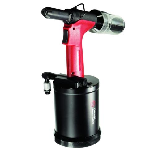 Chıcago Havalı Perçin Tabancası 310 Mm Cp9884