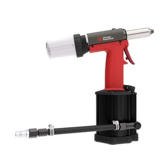 Chıcago Havalı Perçin Tabancası 277 Mm Cp9886