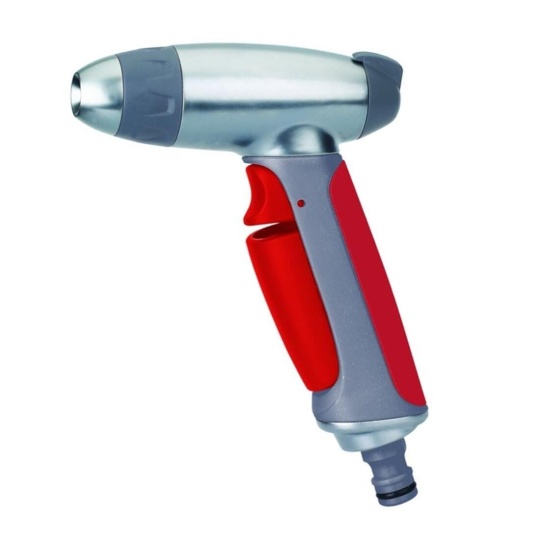 R.Garden P.Red Sprey Tab.Ayar. 95-2085-Metal Gövde