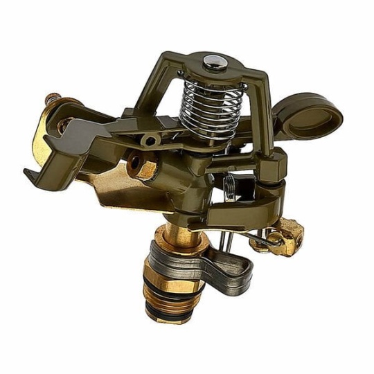 R.Garden Ayarlı Fıskiye Başlığı 95-1021