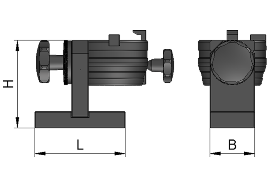 Mapç Sk30 Map/Ç Aparat