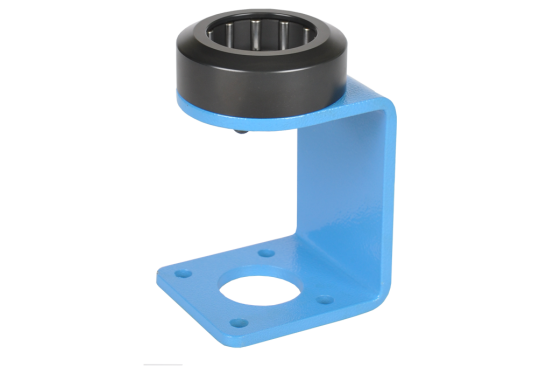 Hsk63 Değiştirilebilir Bilyalı Çelik Montaj Aparatı
