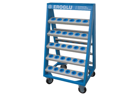 Ta Sk30 Takım Arabası