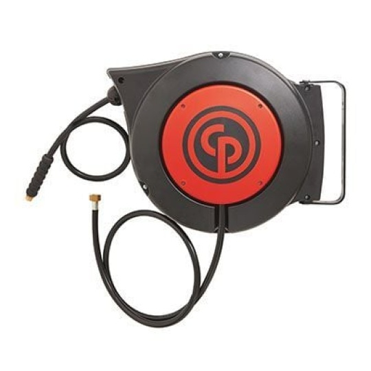 Chıcago Hortum Tamburu 8 Mm