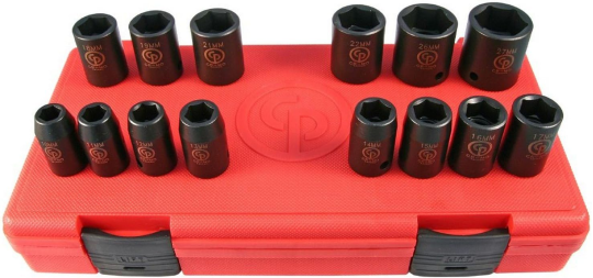 Chicago S4114 14 Parça Lokma