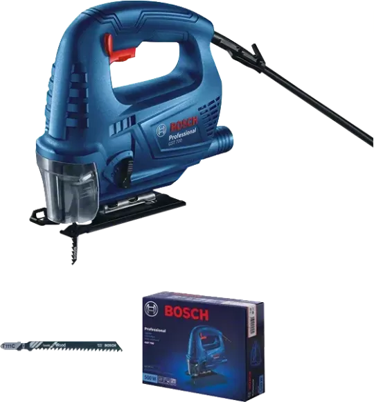 Bosch Professional GST 700 Dekupaj Testere - 06012A7020