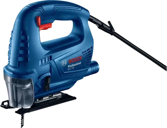 Bosch Professional GST 700 Dekupaj Testere - 06012A7020