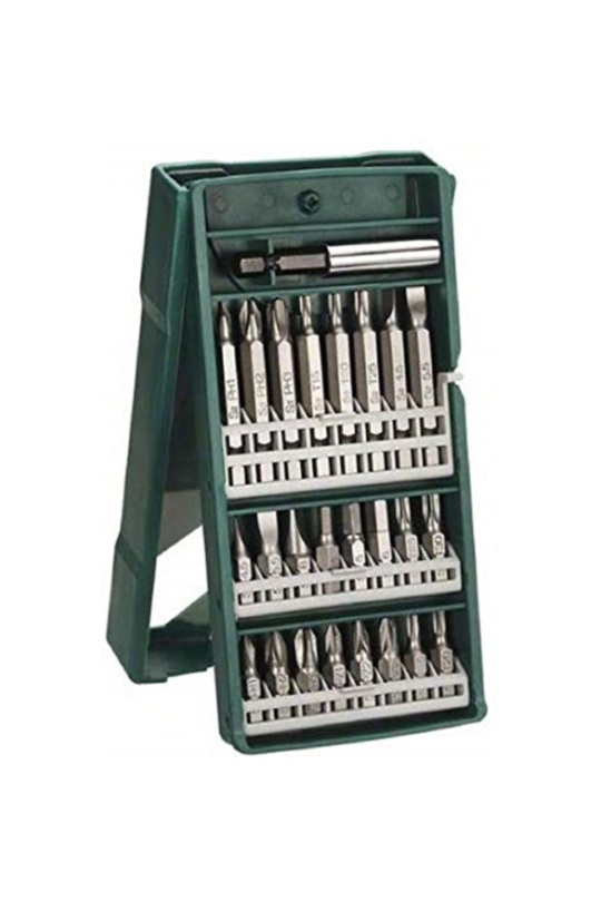 Bosch X-Line Mini Vidalama Seti 25 Parça - 2607019676