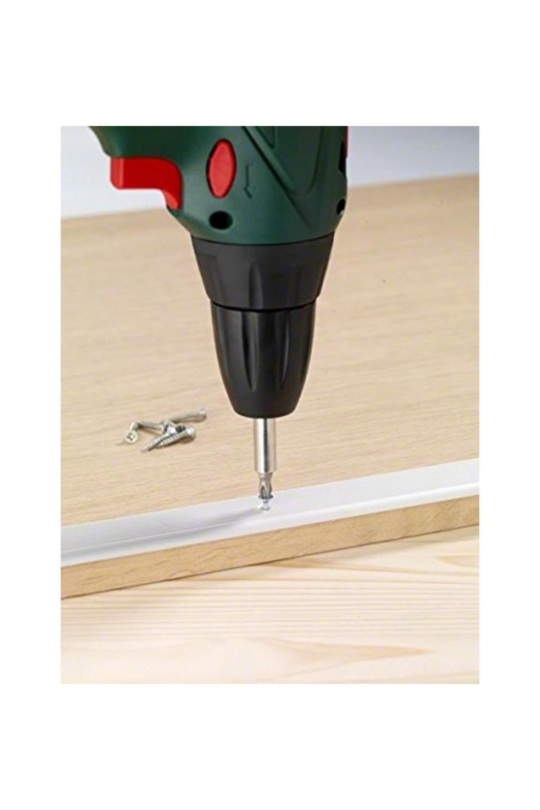 Bosch X-Line Mini Vidalama Seti 25 Parça - 2607019676