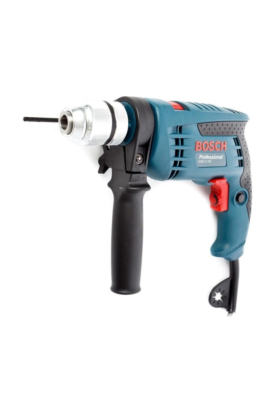 Bosch Professional GSB 13 RE Darbeli Matkap - 0601217100