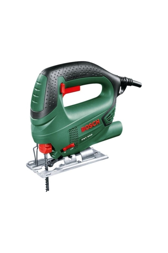 Bosch PST 650 Easy Dekupaj Testere - 06033A0700