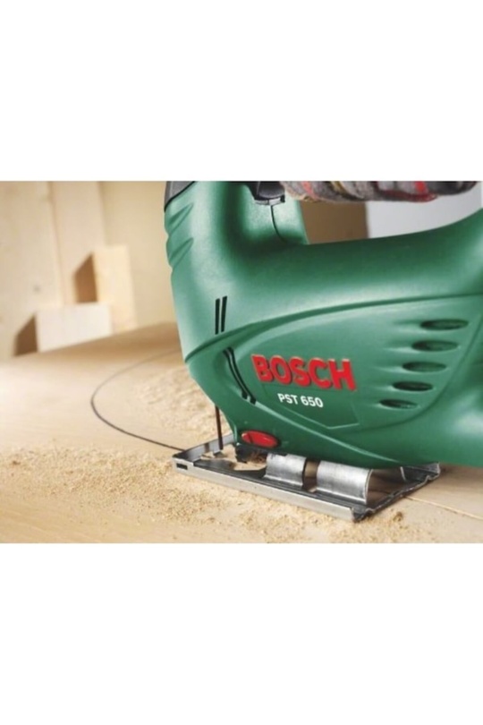 Bosch PST 650 Easy Dekupaj Testere - 06033A0700