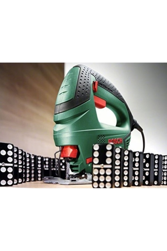 Bosch PST 650 Easy Dekupaj Testere - 06033A0700