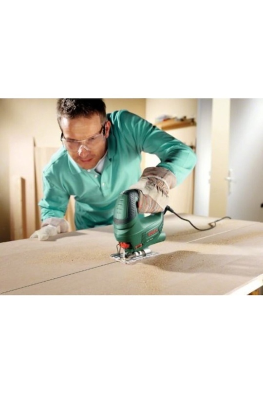 Bosch PST 650 Easy Dekupaj Testere - 06033A0700