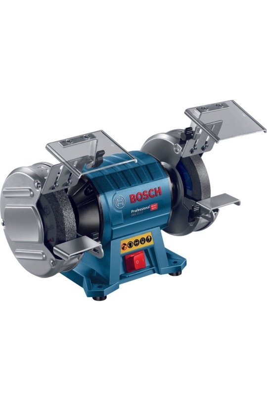Bosch Professional GBG 35-15 Çift Çarklı Taşlama Motoru 060127A300
