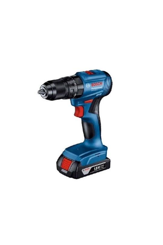 Bosch Professional GWS 180-LI + GSB 185-LI 18V Akülü Vidalama 2+4 Ah Çift Akü Set - 06019H9026 + Bosch 42 Parça Hassas Vidalama - Bits Ucu Seti - 2607002835 + Bosch Sırt Çantası (Yeşil)