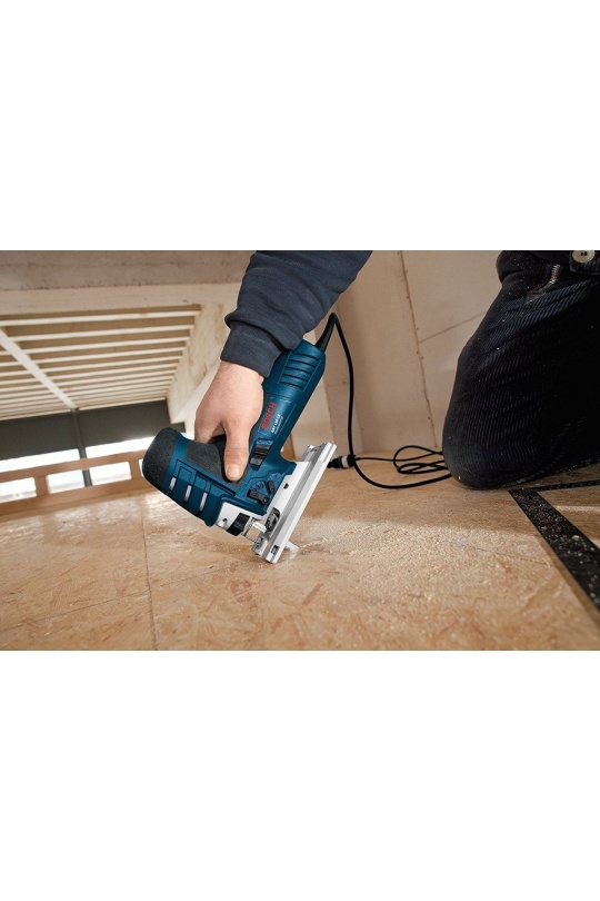 Bosch Professional GST 150 BCE Dekupaj Testere - 0601513000