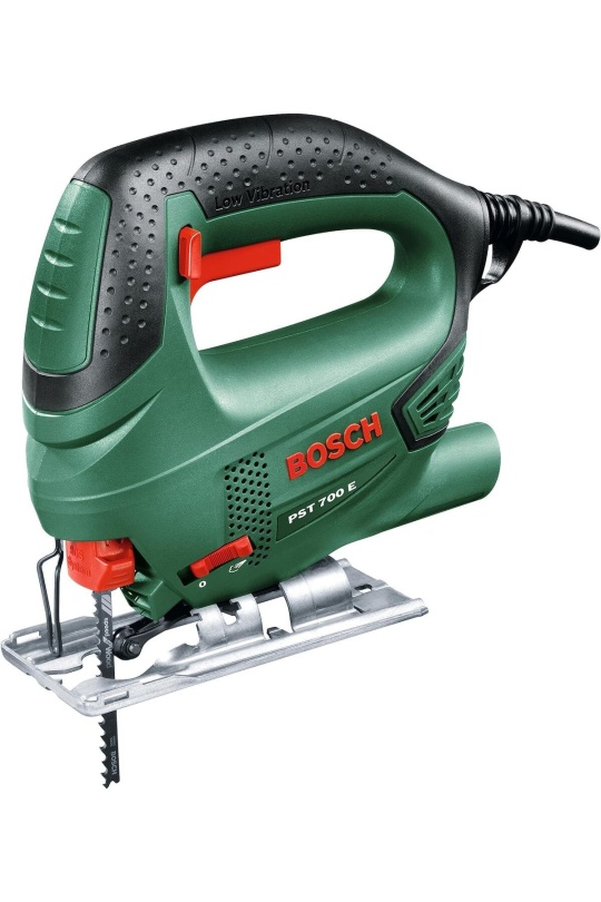 Bosch PST 700 E Easy Dekupaj Testere - 06033A0000