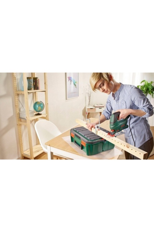 Bosch PST 700 Dekupaj Testeresİ +S-BOXX 06033A0005