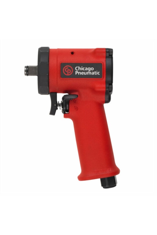 Chıcago Somun Sıkma 1/2 CP7732