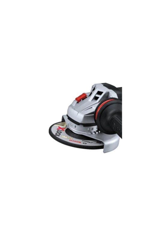 Bosch GWS 17-125 Professional Taşlama Makinesi - 06017D0200