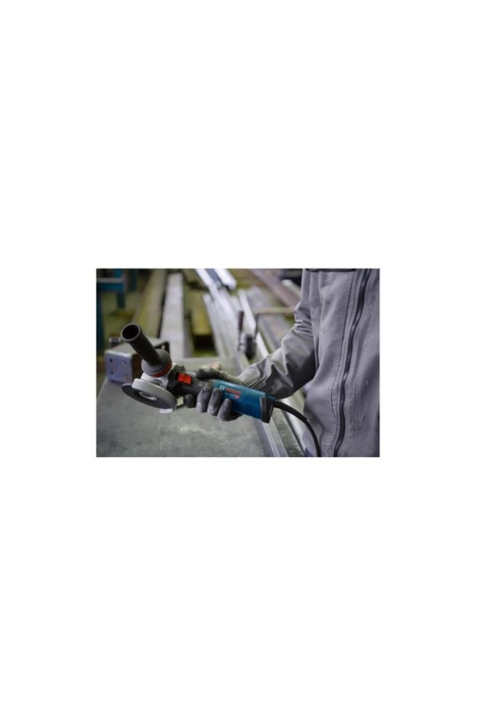 Bosch GWS 17-125 Professional Taşlama Makinesi - 06017D0200