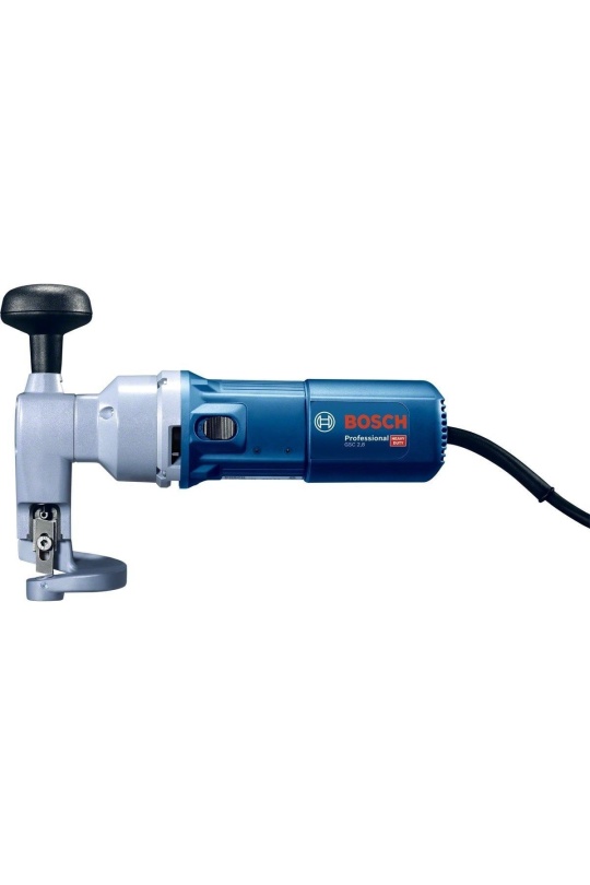 Bosch Professional GSC 2.8 Sac Kesme Makinesi - 0601506108