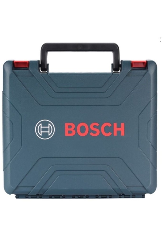 Bosch Professional GSB 185-LI 2 x 2.0Ah Çift Akülü Darbeli Matkap - 06019K3100 + Bosch V-Line Matkap & Vidalama Karışık Aksesuar Seti 103 Parça - 2607017367