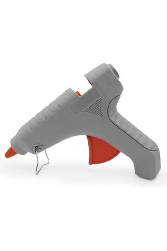 Roney Mum Silikon Tabancası 60W