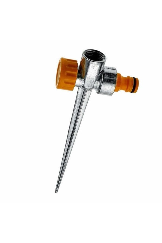 Roney Gargen Metal Fıskiye Kazığı 95-1014