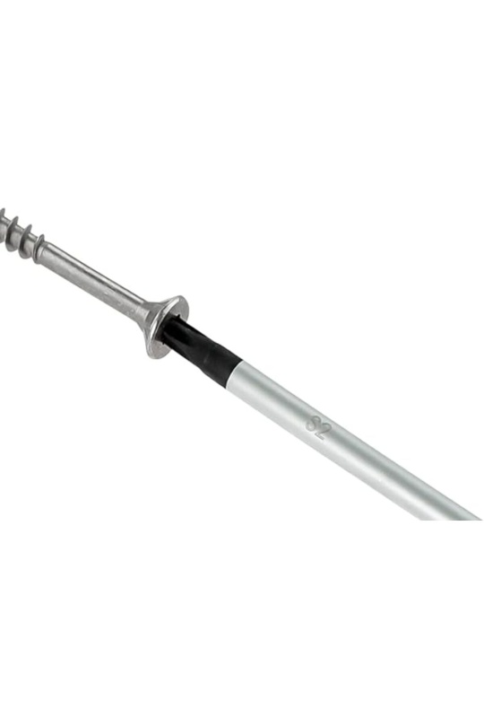 Bosch Professional Tornavida Seti 6 Parça - 1600A016BF