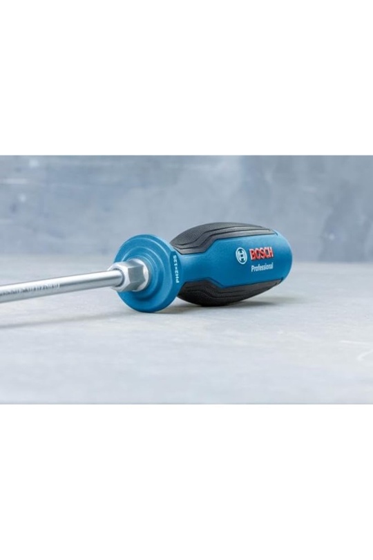 Bosch Professional Tornavida Seti 6 Parça - 1600A016BF
