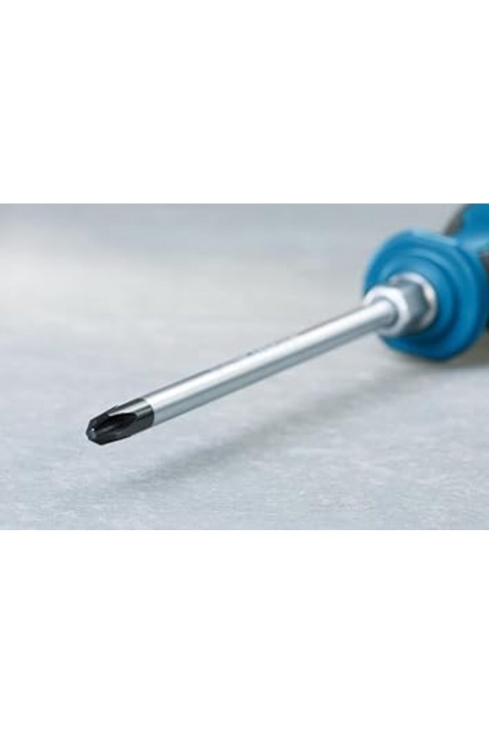 Bosch Professional Tornavida Seti 6 Parça - 1600A016BF