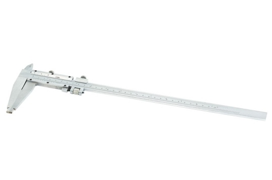 GFB 500X0,01Mm Büyük Ekran Dijital Kumpas