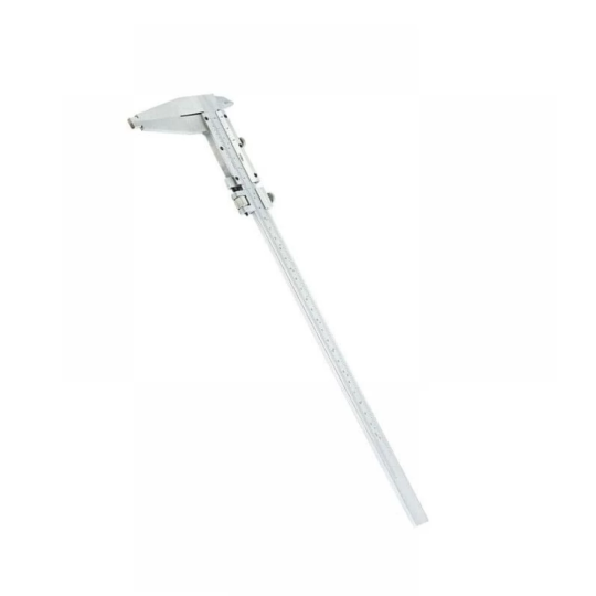 GFB 500X0,01Mm Büyük Ekran Dijital Kumpas