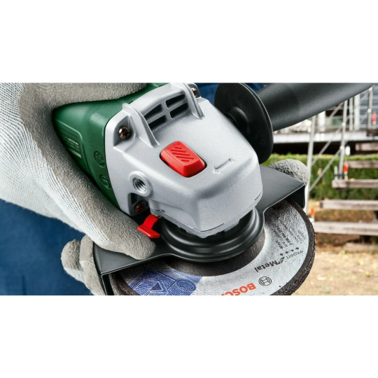 Bosch Universal Grind 750-115 Taşlama Makinesi 750W - 06033E2000