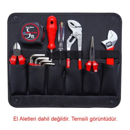 Alet Tutucu L-BOXX Uyumlu