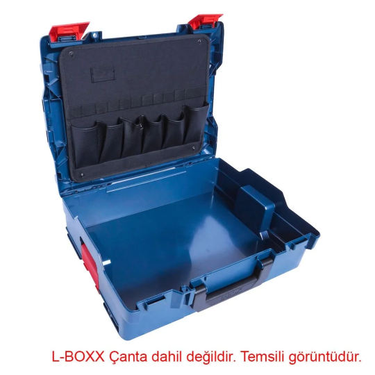 Alet Tutucu L-BOXX Uyumlu