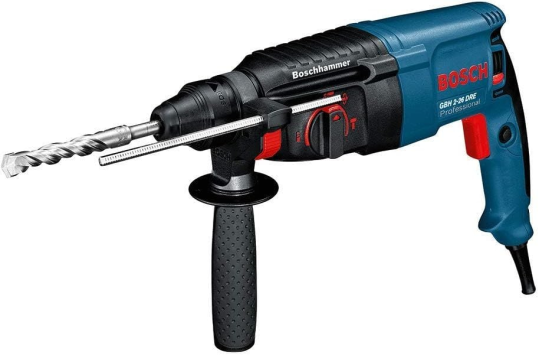 Bosch Professional GBH 2-26 Dre Kırıcı Delici - 0611253703