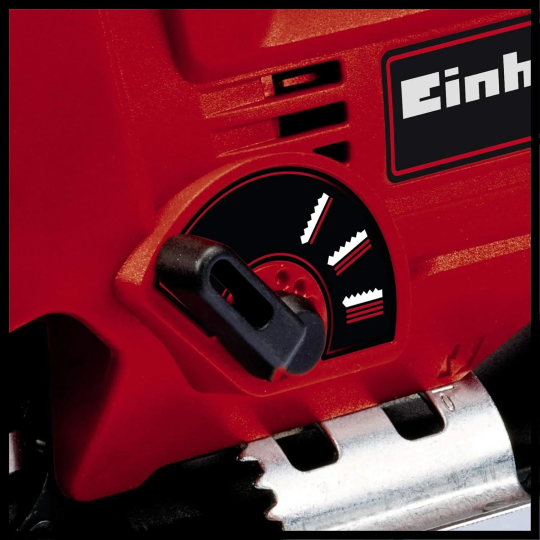 Einhell TC-JS 80/1, Dekupaj Testere - 4321145