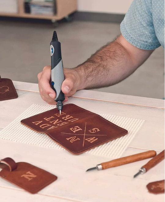 Dremel Stylo + (2050-15) Çok Amaçlı El Motoru - F0132050JM