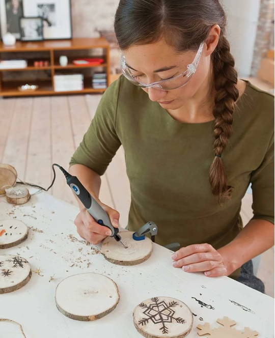 Dremel Stylo + (2050-15) Çok Amaçlı El Motoru - F0132050JM