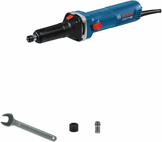 Bosch Professional GGS 30 LS Kalıpçı Taşlama Makinesi - 06012B5020